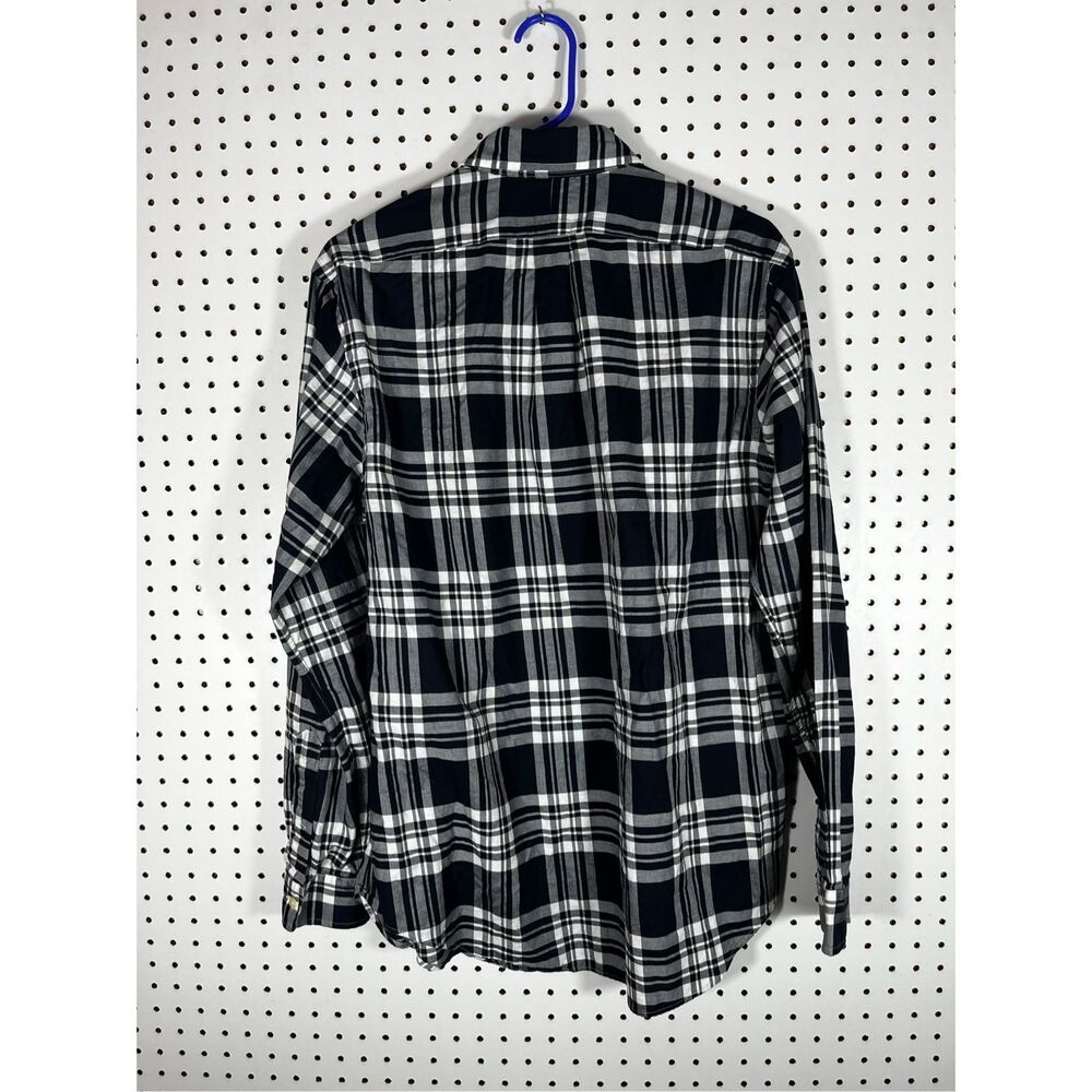 Ralph Lauren Polo button down shirt size L - Picture 2 of 5